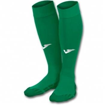 Joma - Medias futbol profesional verde para hombre