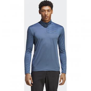 Camiseta de hombre Terrex Multi Half-Zip adidas