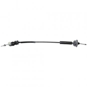 Cable de embrague A.B.S. K23220 para Peugeot 405 I, II y Break, con tirante a cable