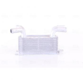Radiador de aceite NISSENS 90642 para transmisión automática, características: enfriador de aceite, diseño específico para transmisión automática, fabricado con materiales de alta calidad, compatible con múltiples marcas y modelos de vehículos, m