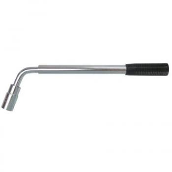 Llave tuerca rueda coche extensible Stein 17 x 19 mm