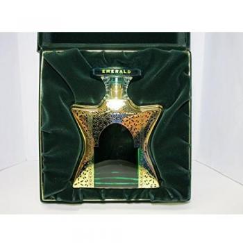Bond No. 9 Dubai Collection Emerald Eau de Parfum Unisex 100 ml