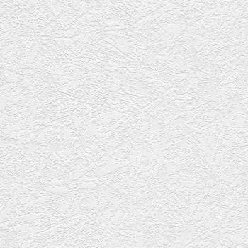 Paintable Plaster Effect Wallpaper - White, Seabrook Designs Erismann Trowel Faux Paintable Paper Nonwoven Wallpaper Roll 57.5 sq. ft