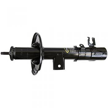 Amortiguador Monroe Eje Delantero 72979ST
