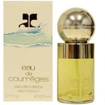 Courreges Eau De Courreges Eau De Toilette 50ml