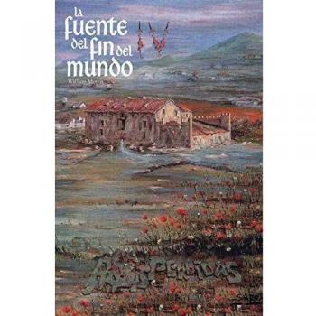 LA FUENTE DEL FIN DEL MUNDO IV: CAMINO A CASA: 9