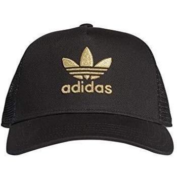 adidas Originals Casquette Adicolor Gold Trucker