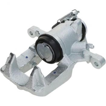 Pinza de freno BUDWEG 344548, Trasero Izquierda, CALIPER 344548