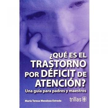 Que es el trastorno por deficit de atencion? / What Is Attention Deficit Disorder?: Una guia para padres y maestros / A Guide for Parents and Teachers