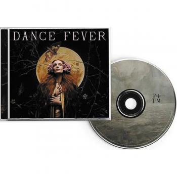 Dance Fever (CD)