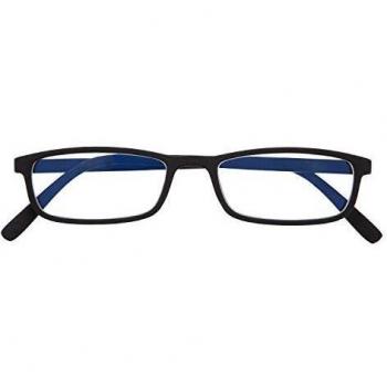 Gafas de presbicia con vision ultra nitida especiales para lectura gafas para vista cansada para hombre y mujer tacto goma y cristales antireflejantes graphite 10 z arken book