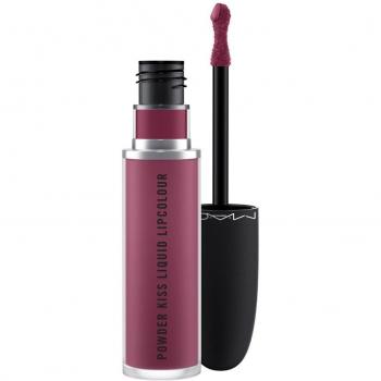Barra de labios Powder Kiss Liquid Lipcolour 985 Got A Callback