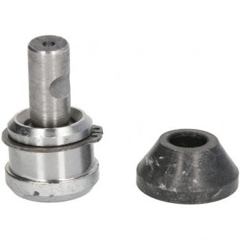 Junta de apoyo y rótula de suspensión REINHOCH RH03-6007, compatible con vehículos, fabricada en materiales duraderos, diseñada para proporcionar estabilidad y soporte en la suspensión del automóvil