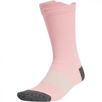 Calcetines de running Adidas RunningXub23 1PP Heat.RDY Rosa (Talla 40-42)