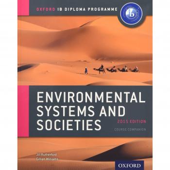 IB DP Environmental Systems and Societies: Paquete Impreso y en Línea