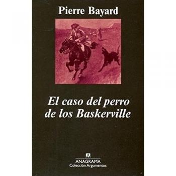 El caso del perro de los Baskerville