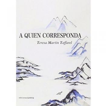 A Quién Corresponda: Dedicatorias