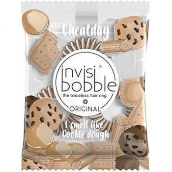 Invisibobble, Goma de pelo - 100 gr.