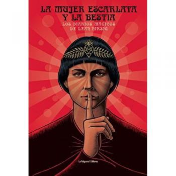 La mujer escarlata y la bestia