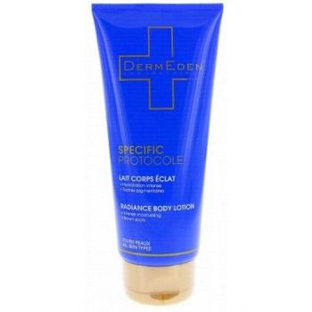 RADIANCE BODY LOTION 200 ML