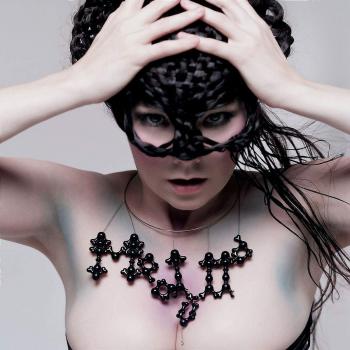 Medulla - Bjork