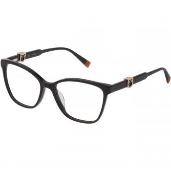 Gafas de sol Tous mujer STOB52-560GBL, modelo de gafas de sol para mujer, color azul con detalles dorados, lentes polarizados, diseño elegante y moderno, protección UV400