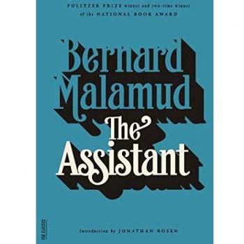 The Assistant: A Novel by Bernard Malamud - English Edition