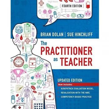 The Practitioner as Teacher - Updated Edition, 4e