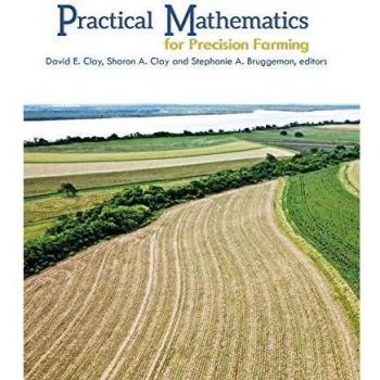 Practical Mathematics for Precision Farming: 168