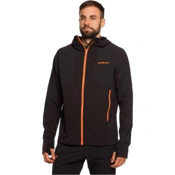 Chaqueta TrangoWorld Eighe Hombre Caviar 2XL
