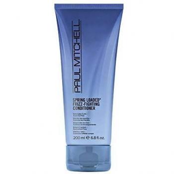 Acondicionador Paul Mitchell Curls Spring Loaded Frizz Fighting 200ml Unisex