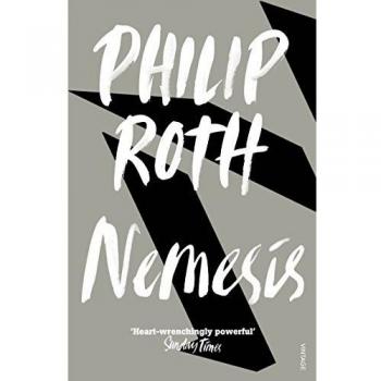 Nemesis - Philip Roth (Novela)