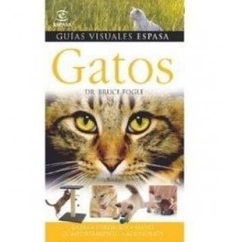 Gatos - Espasa calpe