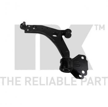 Control arm NK 5012574 - Barra oscilante de suspensión de ruedas, fabricada en acero, compatible con vehículos específicos, diseñada para una instalación fácil y un rendimiento óptimo en la suspensión del automóvil