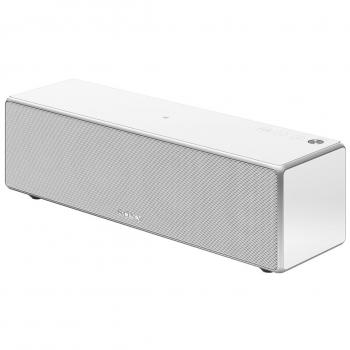 Sony SRS-ZR7 - Altavoces (Piso, Mesa/estante, Universal, Inalámbrico, USB/Bluetooth, Bluetooth/Wi-Fi, 20 - 20000 Hz)