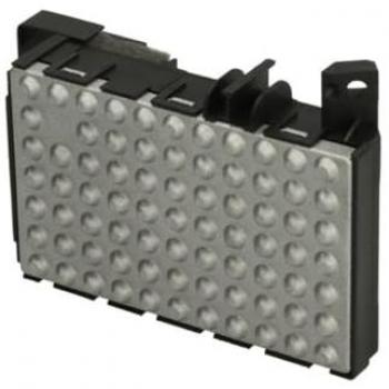 Regulador ventilador habitáculo THERMOTEC DEM020TT