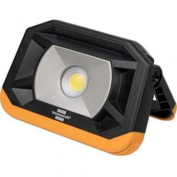 Foco LED portátil PF 1000 MA con batería recargable y protección IP65