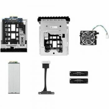 Alojamiento de Almacenamiento Frontal Lenovo ThinkStation para SSD M.2 - P5/P7