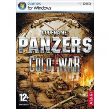 Codename Panzers: Cold War
