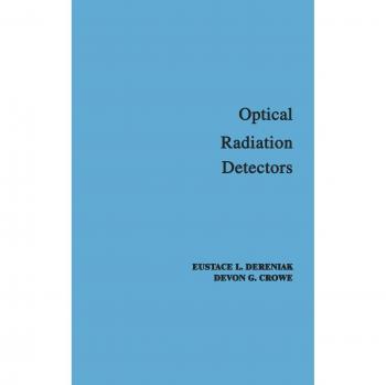 Wiley Optical Radiation Sensors - High Precision Light Detection