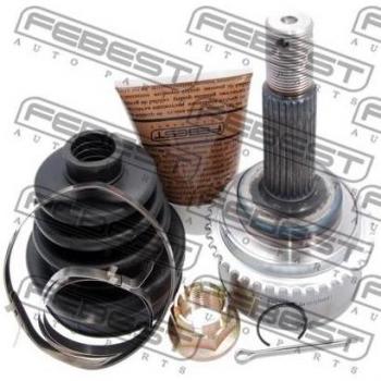 FEBEST Junta Homocinética CV-joint 0410-H76A43
