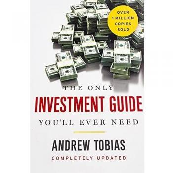 The Only Investment Guide You'll Ever Need