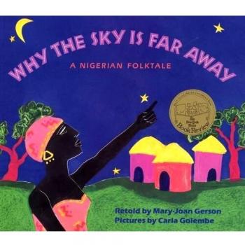 Why The Sky Is Far Away