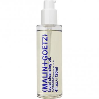 Malin+Goetz Facial Cleansing Oil - 120 ml Gentle Makeup Remover