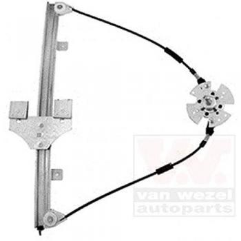 Van Wezel 5818232 - Regulador de ventanilla