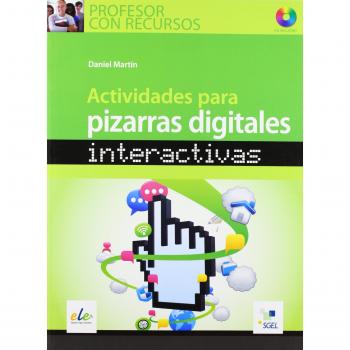Actividades para pizarra interactiva