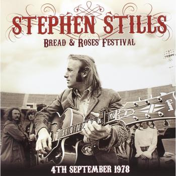 Live At The Bread And Roses Festival 4th September . VINYL VINYL
