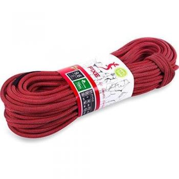 Cuerda de Escalada SIURANA 9.6MM END 60M Resistente y Duradera