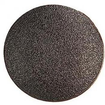 Clip Grapa ROMIX C60638, 10 Piezas, color negro, material plástico resistente, diseño ergonómico para sujeción segura, ideal para oficina y uso escolar