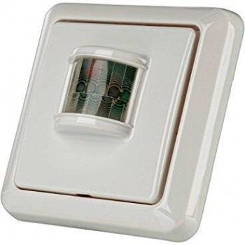 Trust AWST-6000 Sensor de movimiento inalámbrico, blanco